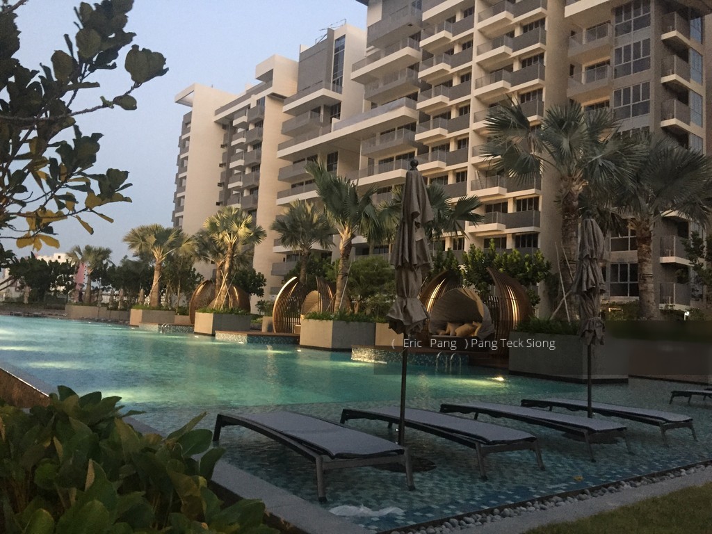Bedok Residences (D16), Apartment #157144042